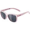 Image de ALPINA Lunettes de soleil luzy unisexes pour enfants, rose gloss, taille unique