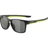 Image de ALPINA Unisexe - Enfants, FLEXXY COOL KIDS I Lunettes de soleil, black-neon yellow, One Size