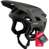 Image de ALPINA Casque de vélo unisexe ROOTAGE EVO pour adulte, gris café mat, 57-61 cm