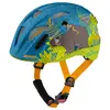 Image de ALPINA XIMO Disney Casque Unisex-Youth, Jungle Book Gloss, 47-51 cm