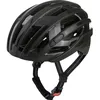 Image de ALPINA RAVEL Reflective Casque de vélo unisexe pour adulte Noir mat 51-56