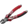 Image de NWS 134-69-160 134-69-160 Werkplaats Zijkniptang Met facet 160 mm