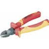 Image de NWS 134-69-VDE-160 VDE Zijkniptang Met facet 160 mm