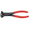 Image de KNIPEX Tenaille (Ref: 68 01 180)