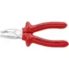 Image de Knipex 03 07 180 VDE Combinatietang 180 mm DIN ISO 5746, DIN EN 60900