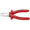 Image de Knipex 03 07 200 VDE Combinatietang 200 mm DIN ISO 5746, DIN EN 60900