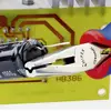 Image de Knipex 36 12 130 Elektronica-montagetang 130 mm 1 stuk(s)
