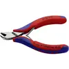 Image de Knipex 64 42 115 Elektronica Voorsnijder 115 mm
