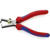 Image de Knipex 11 02 160 11 02 160 Striptang 10 mm² (max) 7 (max) 5 mm (max)