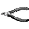 Image de Knipex 64 62 120 ESD Elektronica en fijnmechanica Voorsnijder Met facet 120 mm