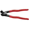 Image de Knipex Kopkniptang voor bouten 200 mm 64 HRC