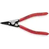Image de Knipex 46 11 A0 Precisie-borgveertang Geschikt voor borgringen Buitenringen 3-10 mm Puntvorm Recht