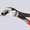 Image de Knipex 74 01 200 Werkplaats Kracht-zijkniptang Met facet 200 mm