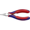 Image de Knipex 35 12 115 Elektronica-grijptang