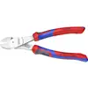 Image de Knipex 74 05 200 Zijkniptang 200 mm