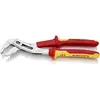 Image de Knipex Alligator 88 06 250 Waterpomptang Sleutelbreedte (metrisch) 46 mm 250 mm