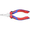 Image de Knipex 03 05 140 Werkplaats Combinatietang 140 mm DIN ISO 5746