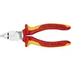 Image de Knipex 01 06 160 VDE Combinatietang 160 mm DIN EN 60900, DIN ISO 5746