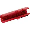 Image de Knipex 16 80 125 SB Kabelstripper Geschikt voor: Ronde kabel, Kabel voor vochtige ruimte 8 tot 13 mm