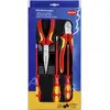Image de Knipex 00 20 13 Gereedschapsset VDE 5-delig
