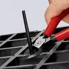 Image de Knipex 72 01 140 Werkplaats Kunststof zijsnijtang Zonder facet 140 mm