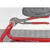 Image de Knipex Cobra 87 03 250 Waterpomptang Sleutelbreedte (metrisch) 46 mm 250 mm