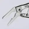 Image de Knipex 41 34 165 Griptang Recht 0 - 24 mm 165 mm