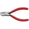 Image de Knipex 70 01 110 Werkplaats Zijkniptang Met facet 110 mm