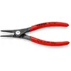 Image de KNIPEX Pince circlips (Ref: 49 11 A1)