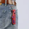 Image de Knipex 16 85 125 SB Kabelstripper Geschikt voor Ronde kabel, Kabel voor vochtige ruimte 8 tot 13 mm 0.2 tot 4.0 mm²