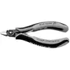 Image de Knipex 79 32 125 ESD ESD Zijkniptang Met facet 125 mm