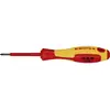 Image de Knipex 98 25 00 VDE Kruiskop schroevendraaier PZ 0 Koplengte: 60 mm DIN EN 60900