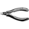 Image de Knipex 79 52 125 ESD ESD Zijkniptang Met facet 125 mm