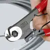Image de Knipex 95 61 150 Bowdenkabelschaar 150 mm