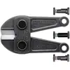 Image de Knipex Kop voor boutenschaar Geschikt voor merk: Knipex 71 72 760