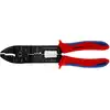 Image de KNIPEX Pince à sertir (Ref: 97 22 240)