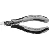 Image de Knipex 79 12 125 ESD ESD Zijkniptang Met facet 125 mm
