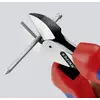 Image de Knipex X-Cut 73 02 160 Werkplaats Zijkniptang Met facet 160 mm