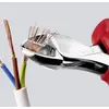 Image de Knipex X-Cut 73 05 160 Werkplaats Zijkniptang Met facet 160 mm