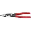 Image de Knipex 13 81 200 Elektro-installatietang 50 mm² (max) 0 (max) 15 mm (max)