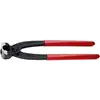 Image de Knipex 10 99 I220 Oorklemtang 220 mm 1 stuk(s)