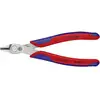 Image de Knipex Super-Knips 78 03 140 Elektronica en fijnmechanica Printtang 144 mm