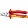 Image de Knipex 95 16 160 Kabelschaar