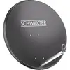 Image de Schwaiger SPI991.1SET Satellietset zonder receiver Aantal gebruikers: 4