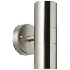 Image de Brilliant Jandy 90966A82 Buitenlamp (wand) LED GU10 RVS