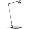 Image de Brilliant Officehero G98941/06 Bureaulamp LED 7 W Energielabel: D (A - G) Zwart
