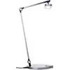 Image de Brilliant Officehero G98941/22 Bureaulamp LED 7 W Zilver