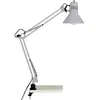 Image de Brilliant Hobby 10802/11 Klemlamp LED E27 40 W Titaan