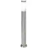 Image de Brilliant 43685/82 Chorus Staande buitenlamp LED E27 10 W RVS