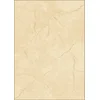 Image de SIGEL DP638 Papier à lettres, 21 x 29,7 cm, 90g/m², texturé granit, beige, 100 feuilles